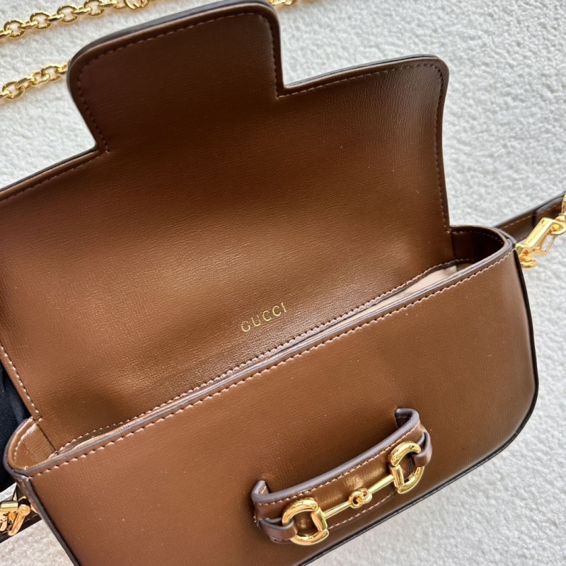 Gucci Top Handle Bags